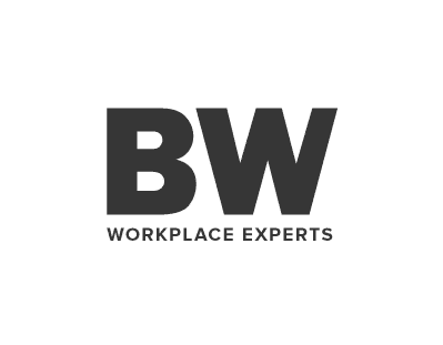 BW Interiors logo