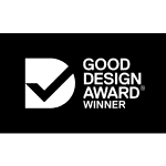 Good Design Award Winner