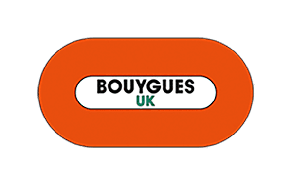 Bouygues UK logo