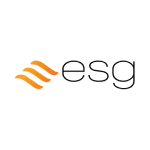 ESG logo