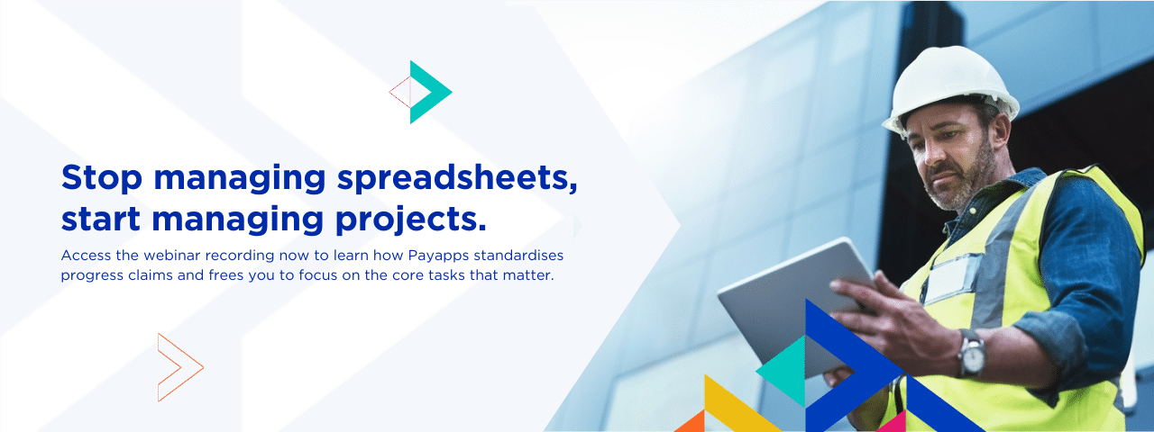 Payapps vs Spreadsheets Webinar