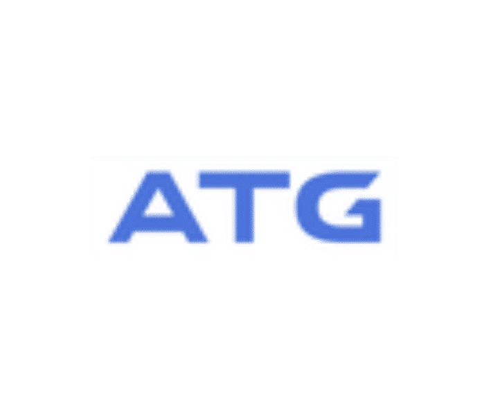 ATG logo