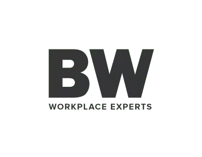 BW Interiors logo