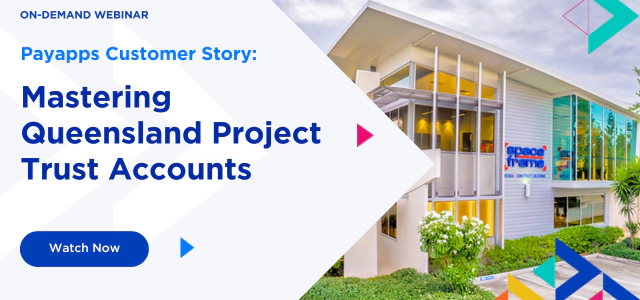 On-Demand Webinar: Mastering Queensland Project Trust Accounts