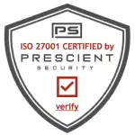 ISO 27001 Certified Payapps