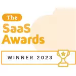 Saas Awards 2023