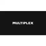 Multiplex logo