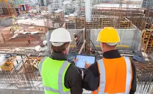 Construction Sector Needs Tech Innovation Not Regulation