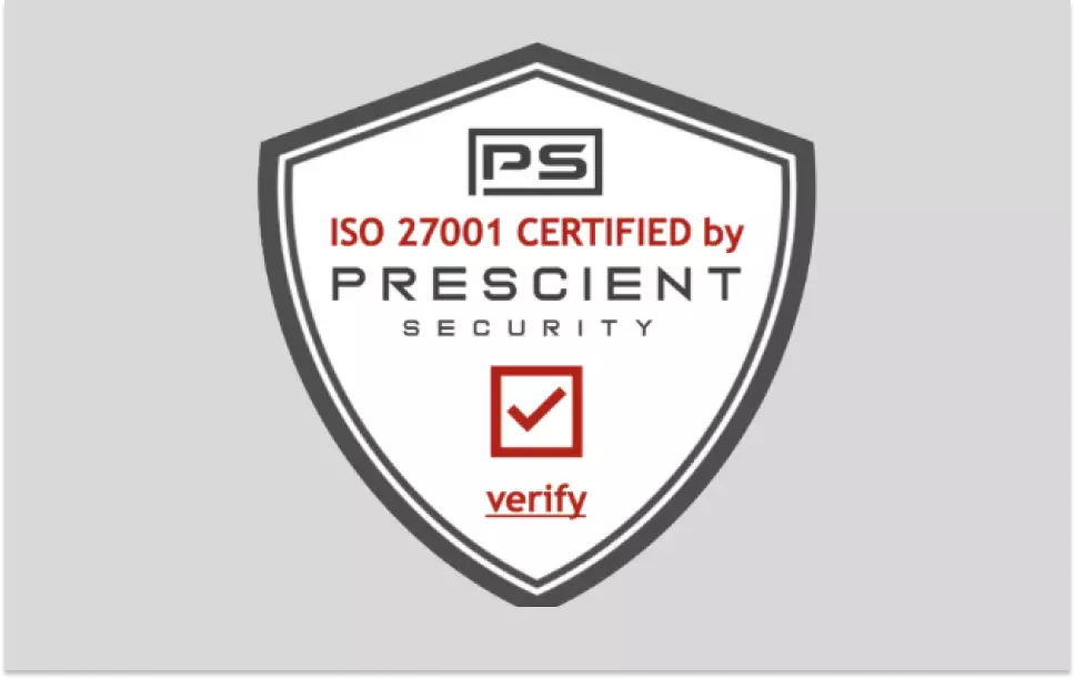 Payapps Achieves ISO 27001 Certification: Elevating Trust and Security in Construction SaaS Industry