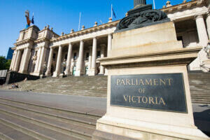 State Parliament of Victoria